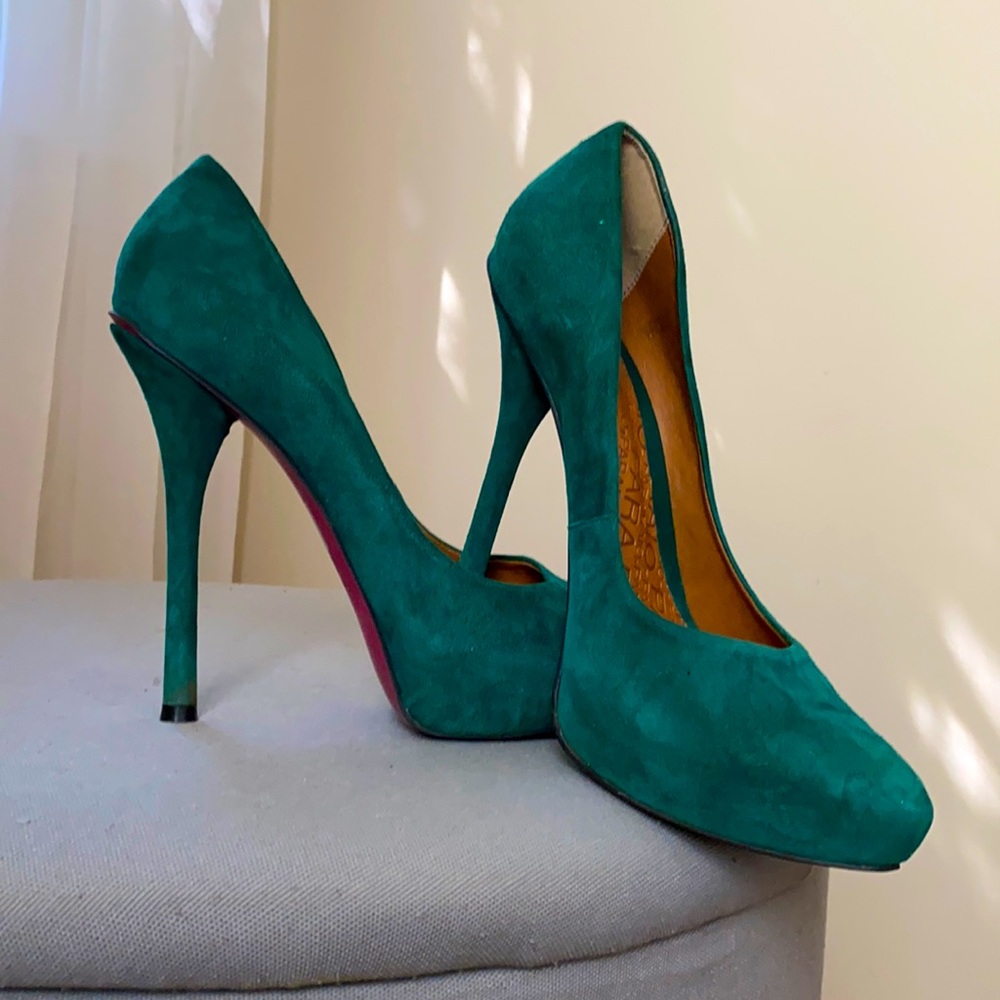 Stilettos